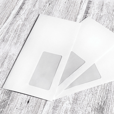 Envelopes (Lithography)